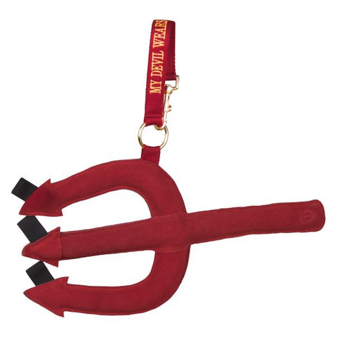 IR Stable Buddy Devil