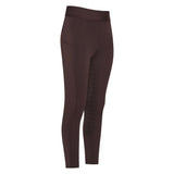 IR Basic rijlegging full grip Kids Chocolate