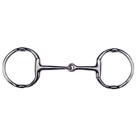 Feeling Ophaal bustrens enkel gebroken