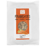 HippoTonic Carrot Candies