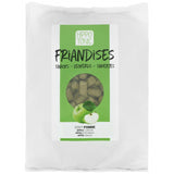 HippoTonic Apple sweets