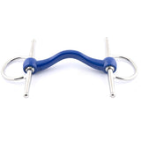 Jump'in kneveltrens Soft Mouth Medium