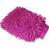 HippoTonic washandschoen fluweel