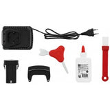 HippoTonic ST-X1H Scheermachine 2 batterijen