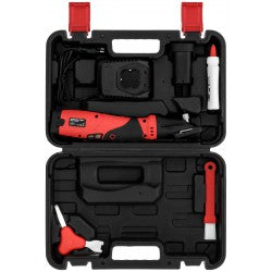 HippoTonic ST-X1H Scheermachine 2 batterijen