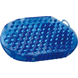 HippoTonic Tweezijdige Ros-en massageborstel