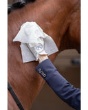 Natural Clean Horse Wipes XXL