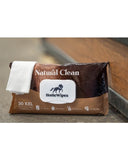 Natural Clean Horse Wipes XXL