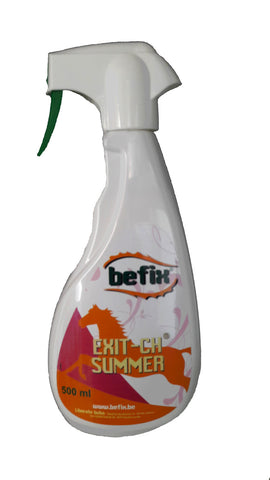 Befix EXIT-CH Summer 500 ml