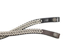 LJ Pro Sel Frontriem Silver Chain Australian Nut