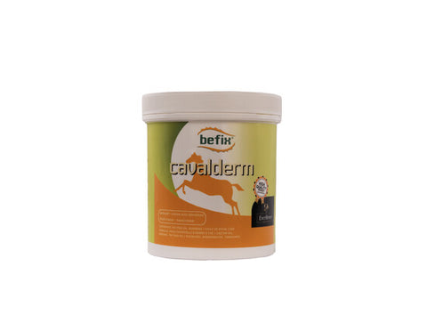 Befix Cavalderm mokzalf 400 ml