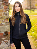 LeMieux Charlotte Softshell Jack