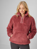 LeMieux Tara Teddy Fleece