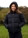 LeMieux Kenza Puffer Jacket