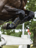 LeMieux MimSafe Cross country boots front