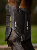 LeMieux MimSafe Cross country boots front