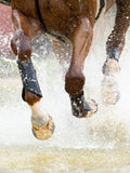 LeMieux MimSafe Cross country boots front
