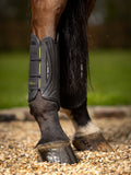 LeMieux MimSafe Cross country boots hind