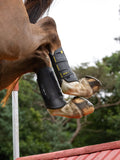 LeMieux MimSafe Cross country boots hind