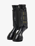 LeMieux MimSafe Cross country boots hind