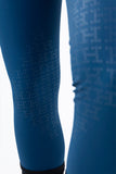 Harcour Jaltika pantalon d'équitation fix system grip