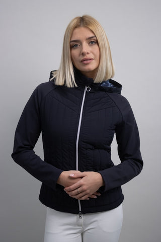 Harcour Jimmy Jacket