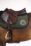 Harcour Karembar Saddle pad