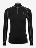 LeMieux Trainingsshirt base layer