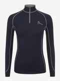 LeMieux Trainingsshirt base layer