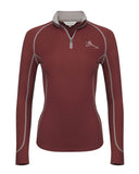 LeMieux Trainingsshirt base layer