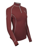 LeMieux Trainingsshirt base layer