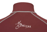 LeMieux Trainingsshirt base layer