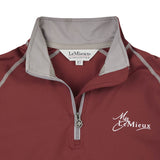 LeMieux Trainingsshirt base layer