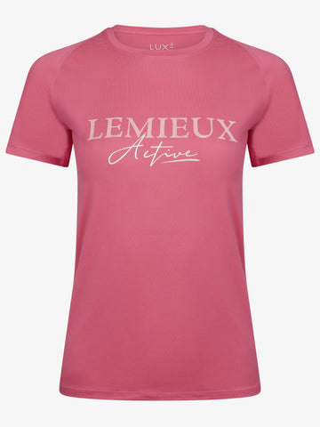 LeMieux luxury t-shirt