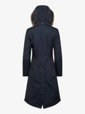 Manteau d'équitation imperméable LeMieux