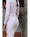 Harcour Lova legging full seat