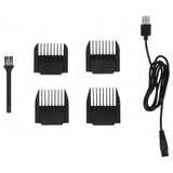 HippoTonic Tondeuse MR-818