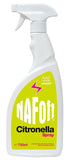 NAF Citronella spray 750 ml