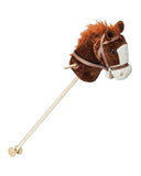 HB Stokpaardje Harry met geluid