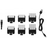 HippoTonic Tondeuse QR-P800