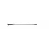 Shires nylon zweep 60 cm