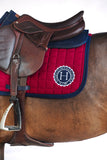 Harcour Safine Saddle pad