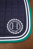 Tapis de selle Harcour Soft
