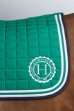 Tapis de selle Harcour Soft