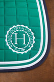 Tapis de selle Harcour Soft