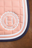 Tapis de selle Harcour Soft