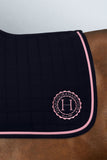 Harcour Suzie zadeldoek jumping