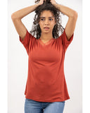 Harcour Tandem Woman T-Shirt