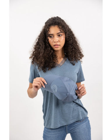 T-Shirt Femme Harcour Tandem