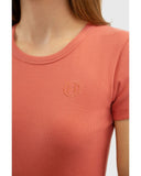 Harcour Tarlala T-shirt Grapefruit